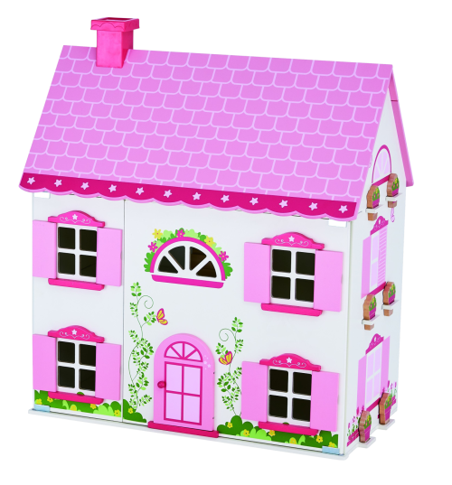 Country Cottage