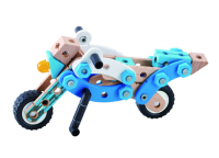 Heavy Motorcycle